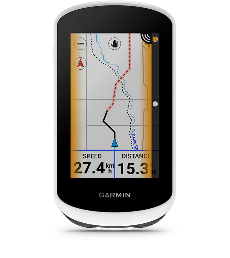 Garmin Edge Explore 2 